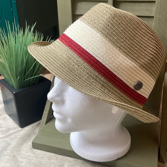 SOLD! Ben Sherman Men’s Hat, Size: large, Color: beige/sage - Picture 1 of 16